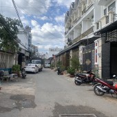 Bán Nhà Lô Góc Quang Trung Gò Vấp - 52m2 - BTCT - Giá Rẻ - 3.35 Tỷ