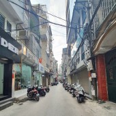 Bán nhà mặt ngõ phố Đông Các, Phường Ô chợ dừa, Đống Đa, Hà Nội