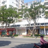 Bán căn hộ Park View block B Phú Mỹ Hưng quận 7 giá 3.2 tỷ