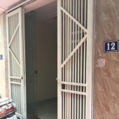 Bán căn nhà ngõ 155 phố Ngũ Nhạc, Hoàng Mai, Hà Nội, giá 1.95 tỷ