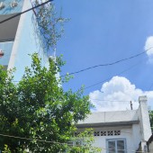 Bán Nhà Quận Gò Vấp Chính Chủ-HXH Nguyễn Kiệm,P3, Gò vẤp,58,5m2,