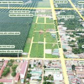 Đất sổ đ.ỏ 6.8tr/m2 sở hữu nền full thổ kdc Lộc Tân Đăk Lăk