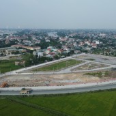 Gia đình toi cần bán 2 lô đất tại trung tâm thị trấn Kiện Khê-Hà Nam gần các KCN mặt đường 60m
