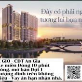 The Gió - Giải pháp mua nhà cho người thu nhập 20tr/tháng tại Hồ Chí Minh