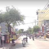 Bán nhà mặt tiền Phạm Thế Hiển, quận 8 – giá nhỉnh 2 tỷ