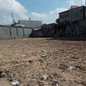 Bán miếng đất giá hạt dẻ tại Vĩnh Lộc- Bình Chánh