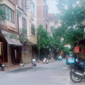 Chính chủ gửi bán Bán đất mặt đường khu Văn Quán, Hà Đông, dt 45 m2