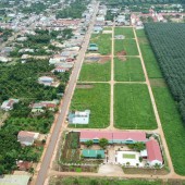 Đất nền,  xã Phú Lộc - huyện Krông Năng- Đăk Lăk. Chỉ từ 700 triệu/132m2.