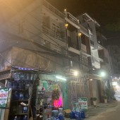 Bán nhà Quận 7 , Nguyễn Thị Thập  21m2 , 5 tầng , Lô gốc 2MT , chỉ 3tỷ59