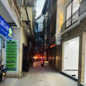 Bán nhà phố Trung Văn cạnh KĐT Mỗ Lao giá 6,95 tỷ dt gần 40m2