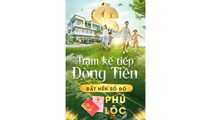 Quy đất full 100% thổ cư cự HOT đang đón chào những nhà đầu tư