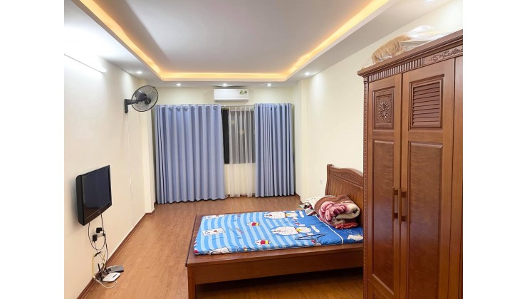 Bán Nhà Ngõ 122 Kim Giang 30m2 4 Tầng 3 Ngủ Ngõ Rộng Gần Ô TÔ 3,35 Tỷ