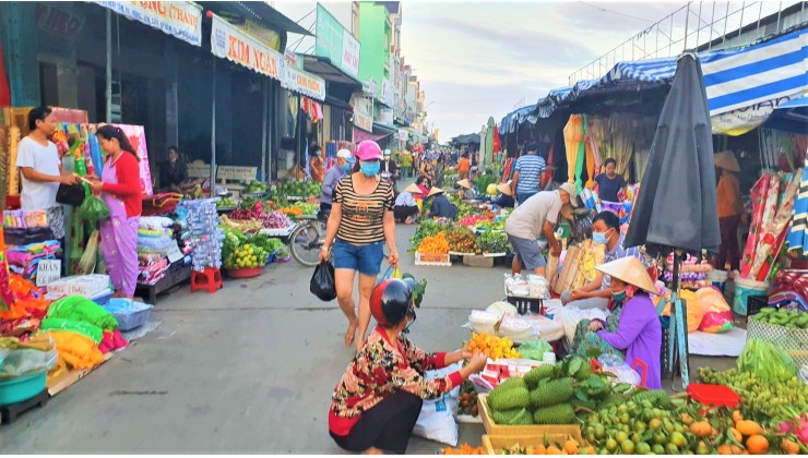 CẦN VỐN NHẬP HÀNG TẾT, TÔI BÁN 610m2 ĐẤT BÌNH DƯƠNG SỔ HỒNG RIÊNG,SÁT TRƯỜNG,CHỢ LỚN 950TR