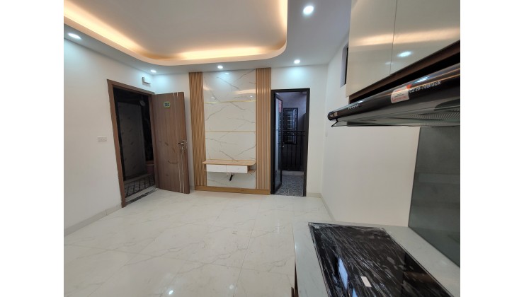 Chính chủ - bán chung cư Minh Khai - Hai Bà Trưng(35 - 50m) giá từ 850tr/căn full đồ