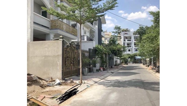 Khu dân cư Kim Sơn Đất Nền giá tốt