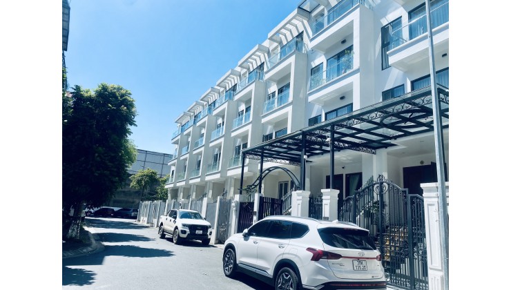 Bạn sẽ không thể tin khi có căn nhà mặt phố Trung tâm quận Thanh Xuân giá chỉ từ 152tr/m2