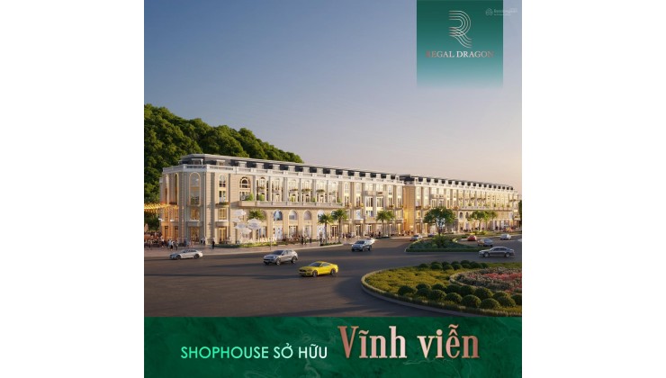 BÁN CĂN SHOPHOUSE MỚI 4,5 TẦNG HOÀN THIỆN CAO CẤP, NẰM NGAY PHỐ ĐI BỘ TẠI QUY NHƠN, BÌNH ĐỊNH, CÓ SỔ ĐỎ