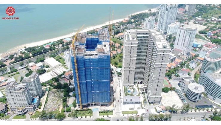 Duy nhất 1 căn Vũng Tàu Pearl view Thi Sách tầng cao giá cực sốc