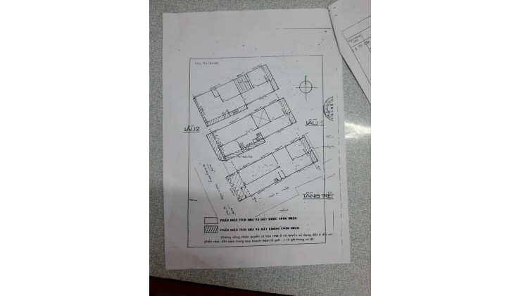 Bán nhà căn góc 2 MT hẻm xe hơi Đường Nguyễn Trãi, P.3, Quận 5