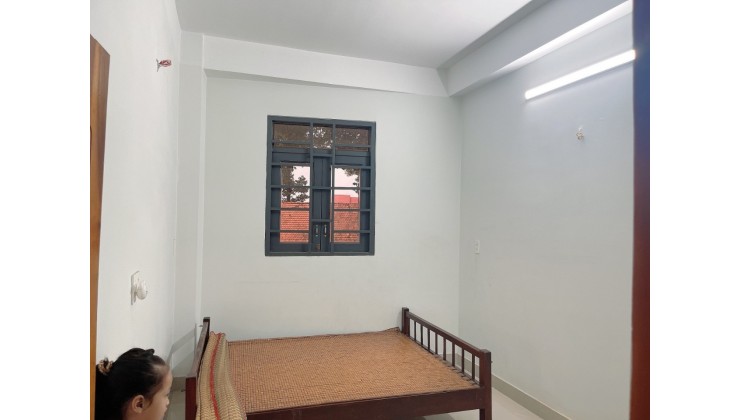 Bán nhà sát MT Phan Văn Trị Bình Thạnh, Hẻm 3m, 60m2 Nở hậu, Nhỉnh 5tỷ.