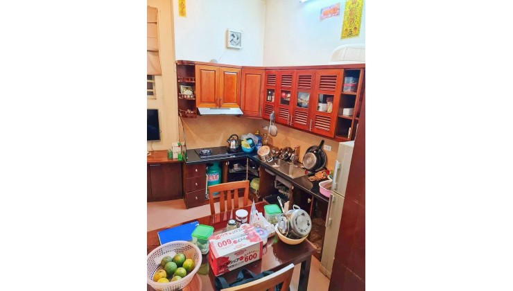 HÀNG HIẾM- NHÀ MẶT NGÕ - MỚI XÂY - GIÁ ĐẦU TƯ - NGAY CẠNH ROYAL CITY 45M, 5 TẦNG