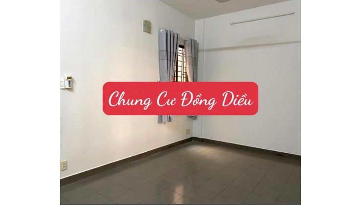 Cần tiền bán gấp căn hộ