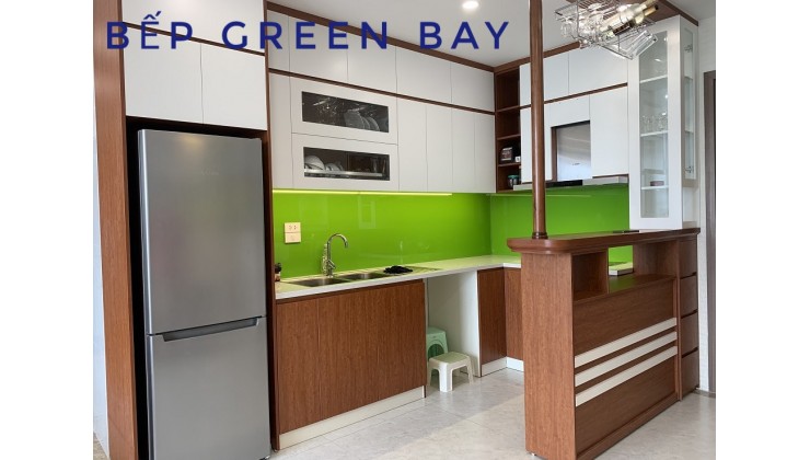 Chính chủ bán căn hộ chung cư cao cấp Vinhomes Green Bay.