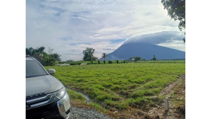 Bán đất xã Suối Đá, huyện Dương Minh Châu, Tây Ninh