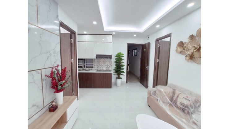 Chính chủ bán chung cư Khâm Thiên - Xã Đàn. Căn hộ 32 - 58m2 giá từ 840tr nhận nhà ở ngay