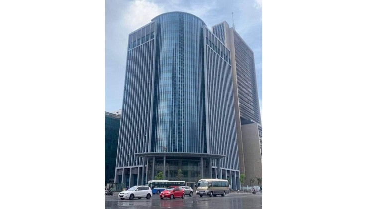 TOÀ BUILDING HẠNG A DƯƠNG ĐÌNH NGHỆ CẦU GIẤY HÀ NỘI.DT 4500m, 24T, 200m MẶT TIỀN,GIÁ 1950 TỶ.