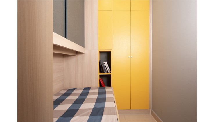 Chuyển nhượng chung cư Vinhomes