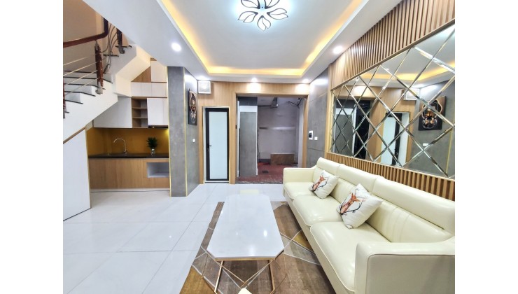 BÁN NHÀ Ngõ Hòa Bình 4 HAI BÀ TRƯNG HÀ NỘI 40M2  10M Ô TÔ NỞ HẬU  3 TỶ 1