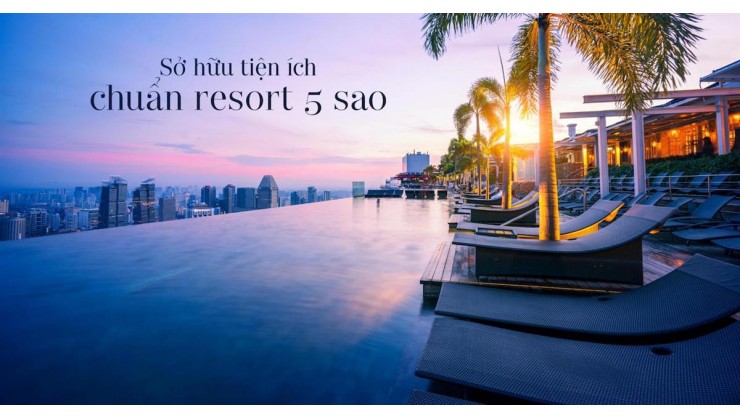 Cơ hội sở hữu căn hộ cao cấp THE GRAND MANHATTAN quận 1