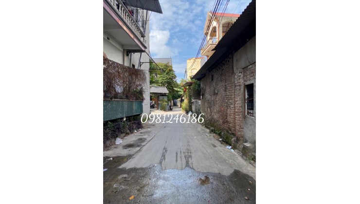 Bán Đất Xuân Canh Gần Vin Ngõ THông Xe Chạy Vòng Quanh
