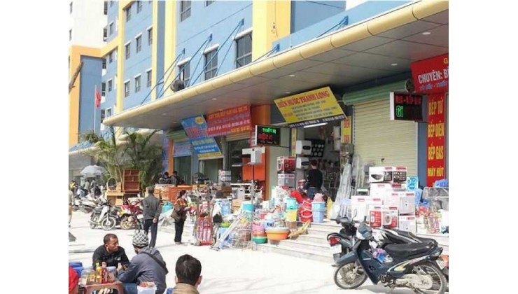 Ở, kinh doanh, cho thuê được ngay mà giá sở hữu quá rẻ tại KTM Đà Nẵng Sunview !