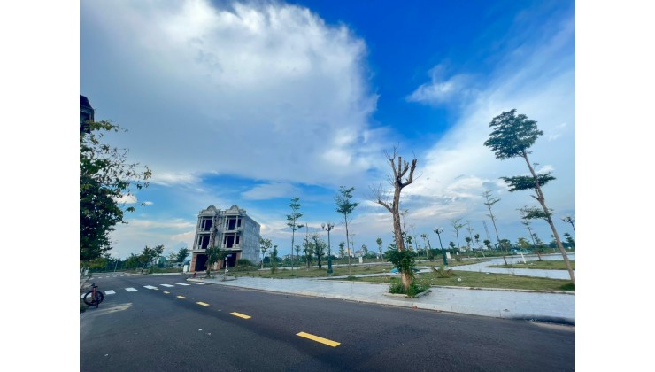 Mở bán 30 lô đất đã có sổ hồng riêng phường Bình Định, Thị Xã An Nhơn