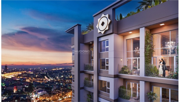 CĂN HỘ SANG TRỌNG LIỀN KỀ THỦ ĐỨC-PHÚ ĐÔNG SKY GARDEN, THANH TOÁN SỞ HỮU 20% TỪ 600TR