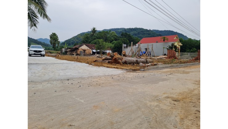 BÁN ĐẤT NỀN THANH HÓA 190 TRIỆU/LÔ, SỔ ĐỎ CẦM TAY