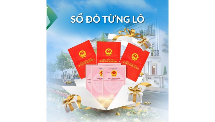 Bán Đất Nền Bát Trang An Lão sát KCN Tràng Duệ 3