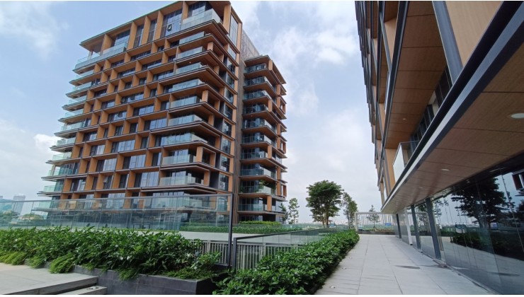 Chính chủ cần bán căn 3 PN empire  tòa cove Phường thủ thêm đường mai chí thọ quân 2
