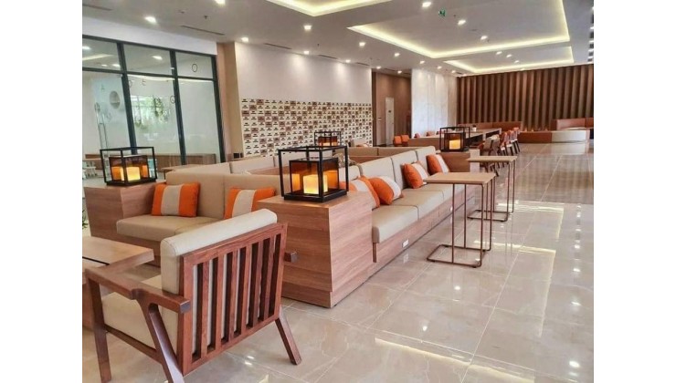 Căn hộ Akari City – đại lộ đường Võ Văn Kiệt – TPHCM