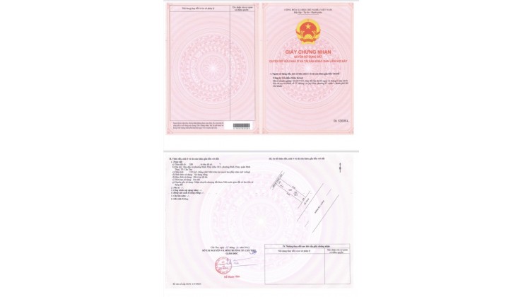 Em đang có suất ngoại giao 3 nền LK góc A7-17,18,19 ngay gần Lê Hồng Phong, CK 15%. LH:0942 62 1063