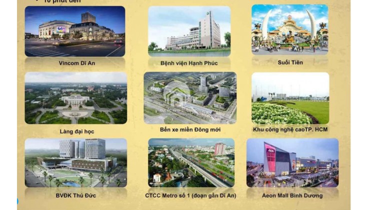 Căn hộ ưu đãi lãi suất 0,4% cố định 25 năm, căn hộ VinCom Dĩ An