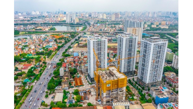 BÁN GẤP. CĂN HỘ 2PN 71M2 TẦNG TRUNG VIEW ĐẸP – KHU ĐÔ THỊ ROSE TOWN 79 NGỌC HỒI. GIA LỘC CHO KHÁCH THIỆN CHÍ. GIÁ 2.6 TỶ