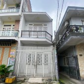 Bán nhà hẻm rộng 8m, 2 tầng, Tân Qùy Tân Qúy, phường Tân Qúy, Quận Tân Phú.