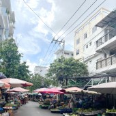 Bán nhà cấp 4 (80m2) MẶT TIỀN đường Số 1 Tân Mỹ, Tân Phú Q7