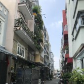 Chính chủ gủi bán nhà trong khu xây liền kề, 5 tầng, Liên Khu 4-5, phường Bình Hưng Hòa B, quận Bình Tân - TPHCM.