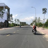 Bán đất thổ 104m2 đường Nguyễn Trãi phường 3 TX Gò Công, Sổ hồng riêng