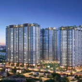 Quỹ căn chung cư Melody Linh Đàm giá siêu rẻ, chiết khấu lên đến 40%