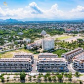 Đất nền sổ đỏ Khu đô thị K1 Phan Rang - Ninh Thuận, giá đầu tư chỉ 32 triệu/m2